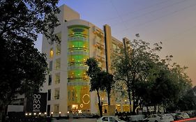 El Dorado Hotel in Ahmedabad